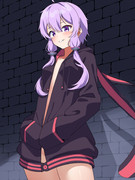 おさんぽゆかりん