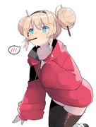 ポッキー。