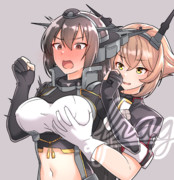 イチャイチャながむつ