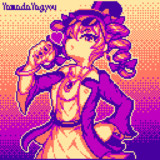 依神女苑