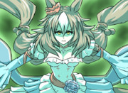 烈風 暗雲 切り裂いて