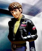 アムロ・レイ