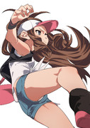 トウコちゃん