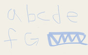 abcdefg