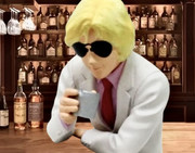 シャア