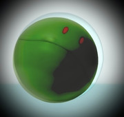 連邦の緑の悪魔