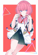 花譜ちゃん