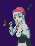 ラッパー羽累