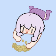【GIF】【悲報】結月ゆかりさん、なりふり構わない。