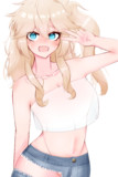 「ちょっと恥ずかしいかも…」