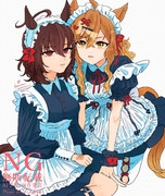 ポケタキメイド