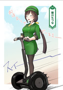 駿川たづな 出勤
