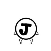 J-WAVEのロゴWith雑穀 旧Ver.