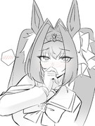 何かあったダイワスカーレット