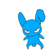 らじっと君With雑穀