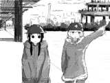 こ↑こ↓(終末旅行)