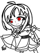 イカトゥさんの…つもり…