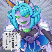 感情インプット完了！！