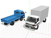 【MMD】現在製作中…