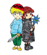 祝・アニメ放送30周年！