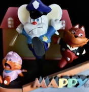 マッピー