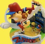 プロ野球ファミリースタジアム