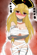 マミー純狐さん