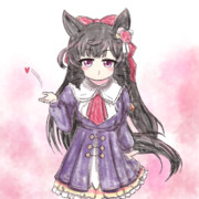 ダイタクヘリオスを○す魔法