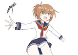 電ちゃん