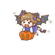 （>ヮ<）