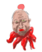 ハゲタコ