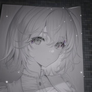 カッコ可愛い女