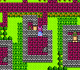 ドラクエ3SD