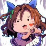 [ぷにぷにキングヘイロー]