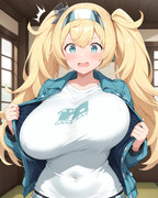 ノーブラ・ベイ