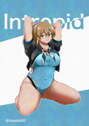 イントレピッド