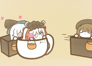 ばいばい