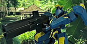 メイレスジョウガン