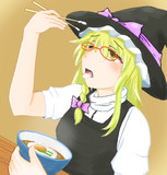 ○○○をこぼすUDKっち