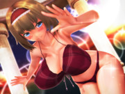 【ボクとアリスちゃん】今日もごいっしょに…♡