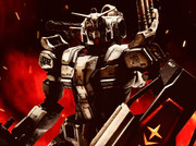 機動戦士ガンダム復讐のレクイエム