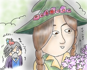 ガーリック先生