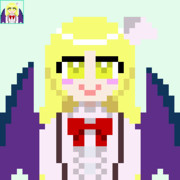 吸血少女くるみちゃんです