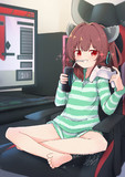 きりたんキラキラ金曜日