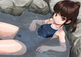 男の子じゃないよ？