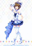 脇山珠美ちゃん可愛い