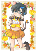 【菜なれ花なれ】涼葉ちゃん生誕祭！！