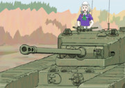 魔弾少女姉貴