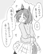 ローレルルートと何処かで聞き覚えのある台詞