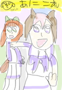 ウマ娘プリティーダービー